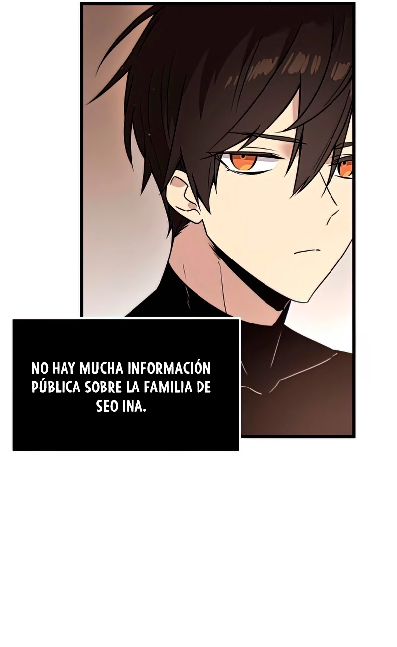 Obtuve un Objeto Mítico Capitulo 27 página 18