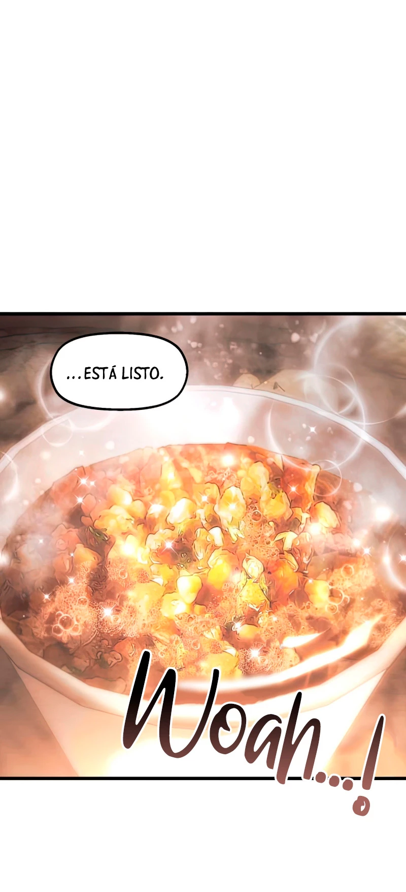 Obtuve un Objeto Mítico Capitulo 27 página 21
