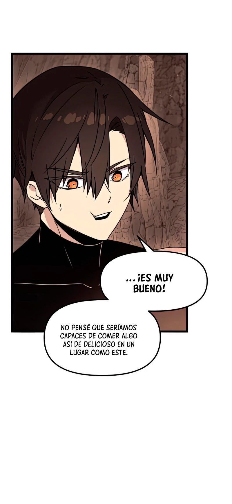 Obtuve un Objeto Mítico Capitulo 27 página 25