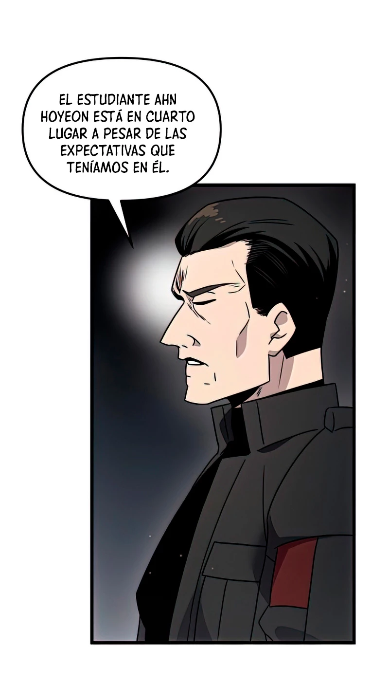 Obtuve un Objeto Mítico Capitulo 27 página 30