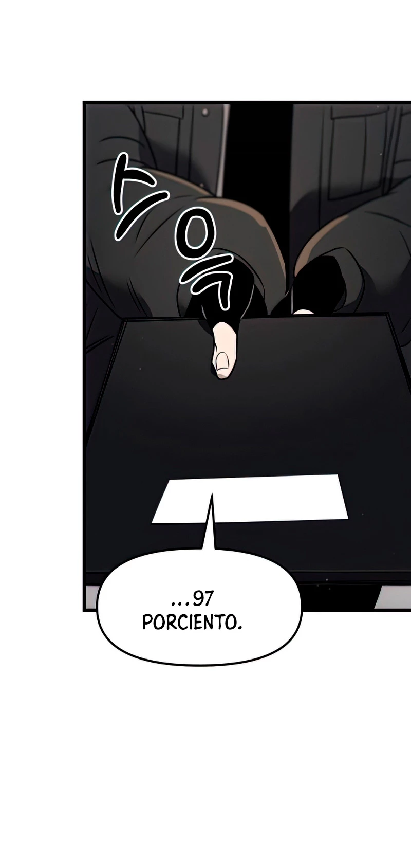 Obtuve un Objeto Mítico Capitulo 27 página 45