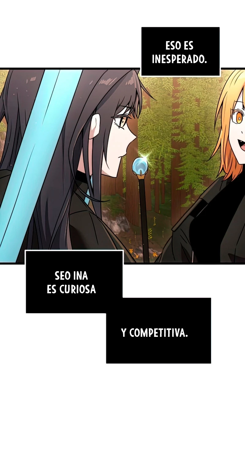 Obtuve un Objeto Mítico Capitulo 27 página 62