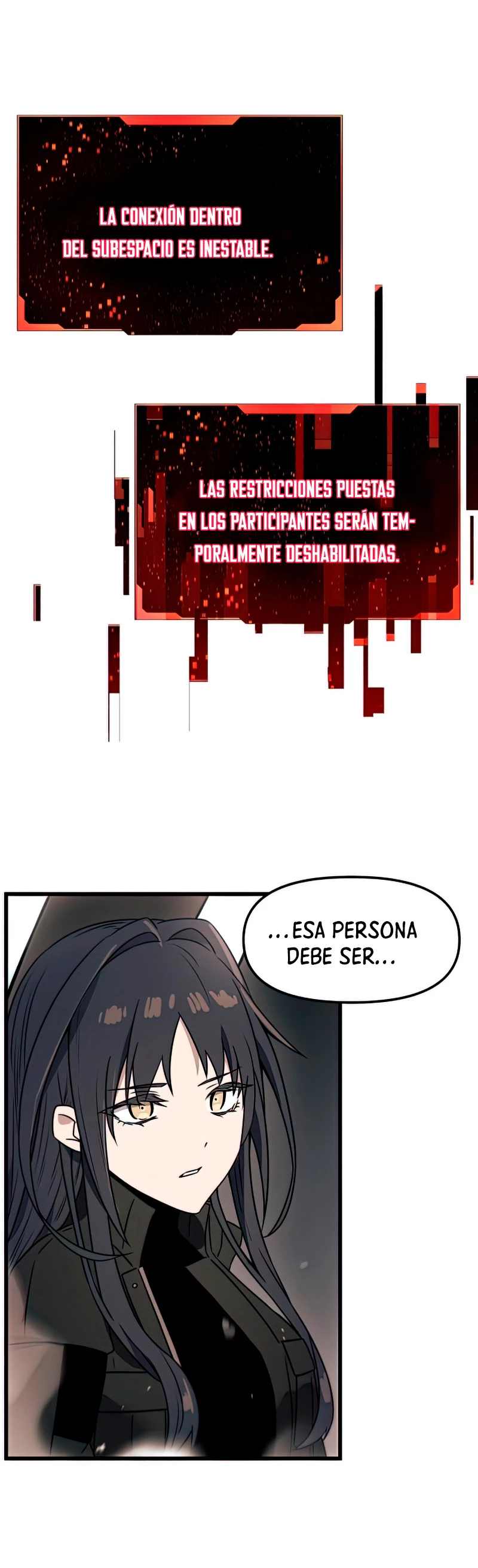 Obtuve un Objeto Mítico Capitulo 27 página 69