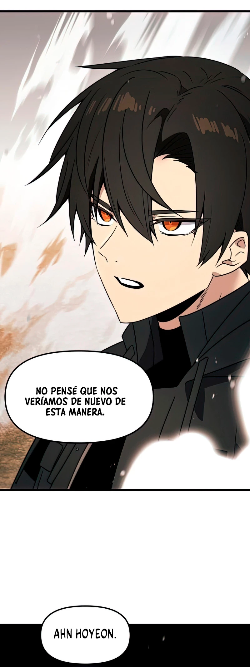 Obtuve un Objeto Mítico Capitulo 27 página 71