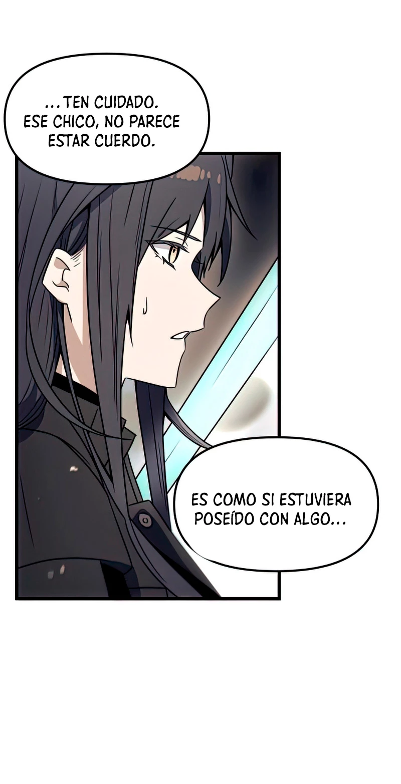 Obtuve un Objeto Mítico Capitulo 27 página 74