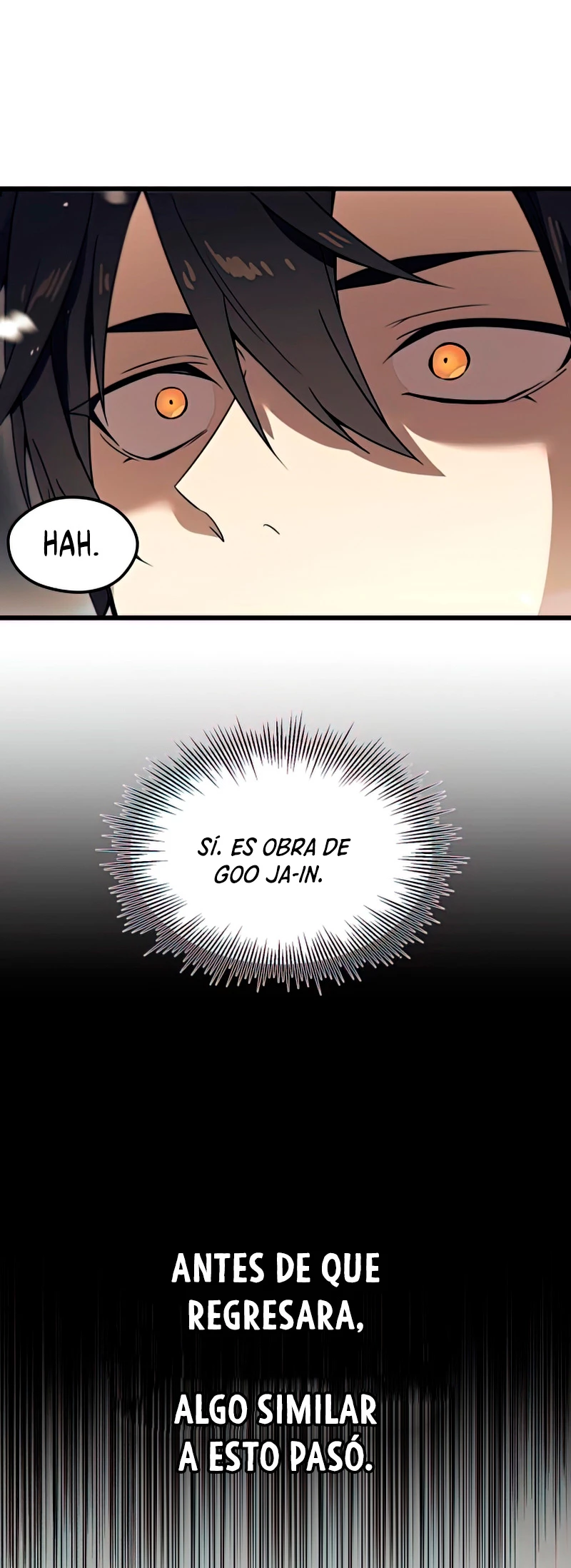Obtuve un Objeto Mítico Capitulo 27 página 75