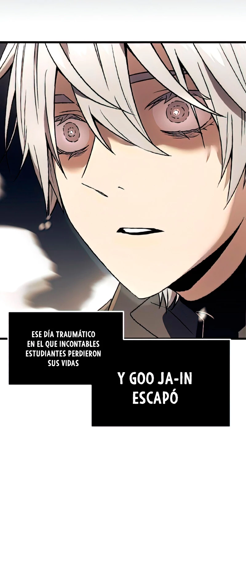 Obtuve un Objeto Mítico Capitulo 27 página 79