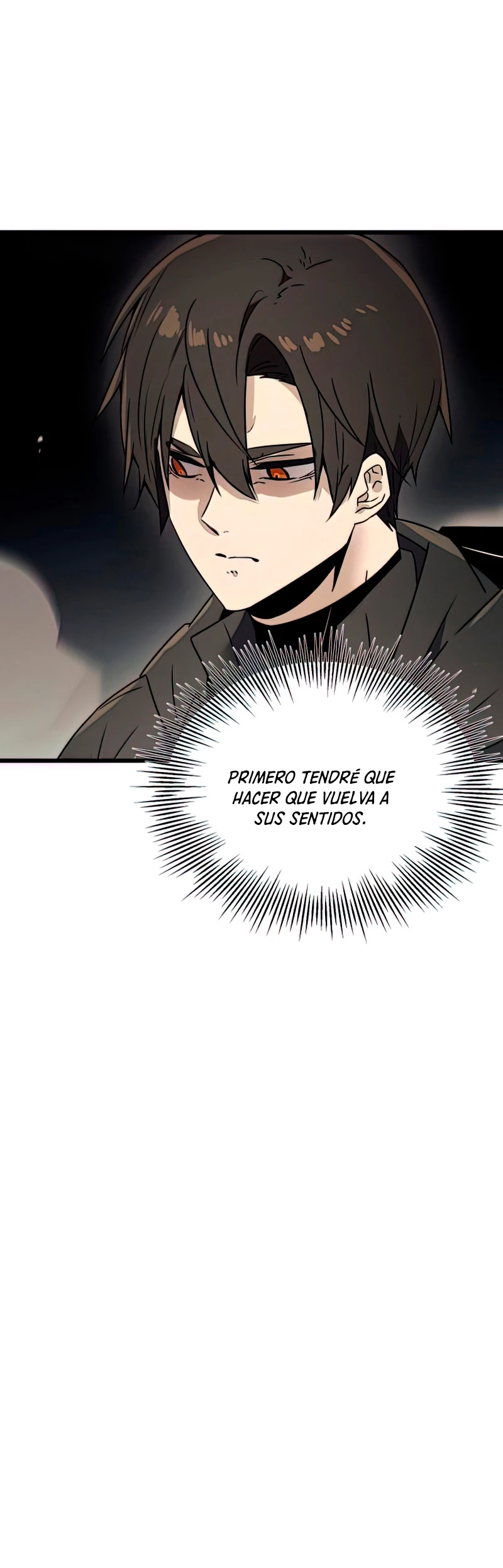 Obtuve un Objeto Mítico Capitulo 27 página 82