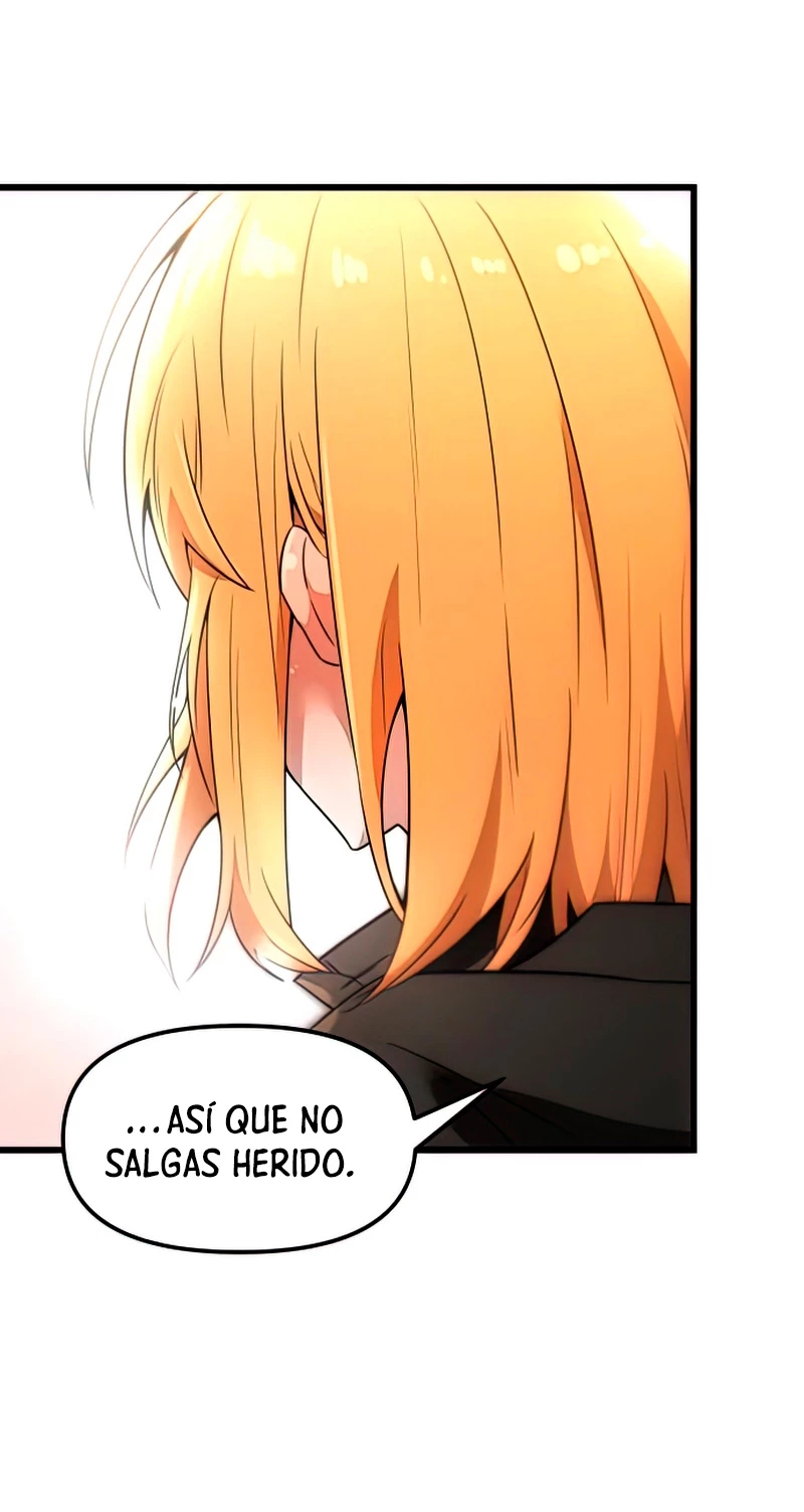 Obtuve un Objeto Mítico Capitulo 28 página 14