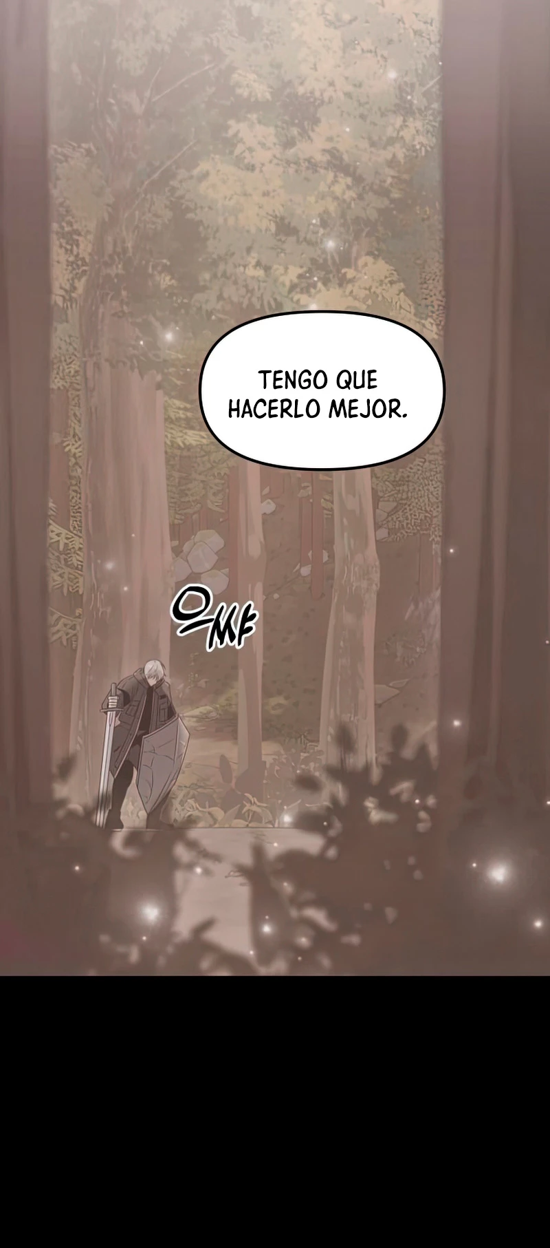 Obtuve un Objeto Mítico Capitulo 28 página 26