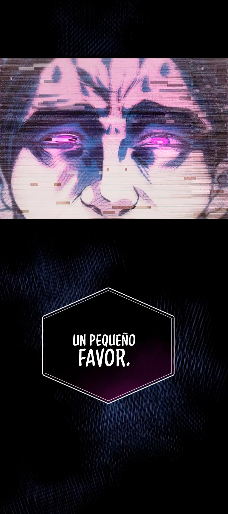 Obtuve un Objeto Mítico Capitulo 28 página 30