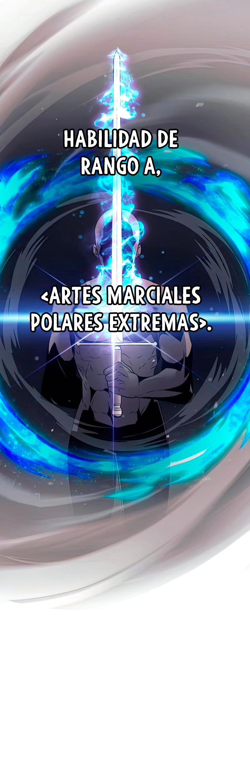 Obtuve un Objeto Mítico Capitulo 28 página 40