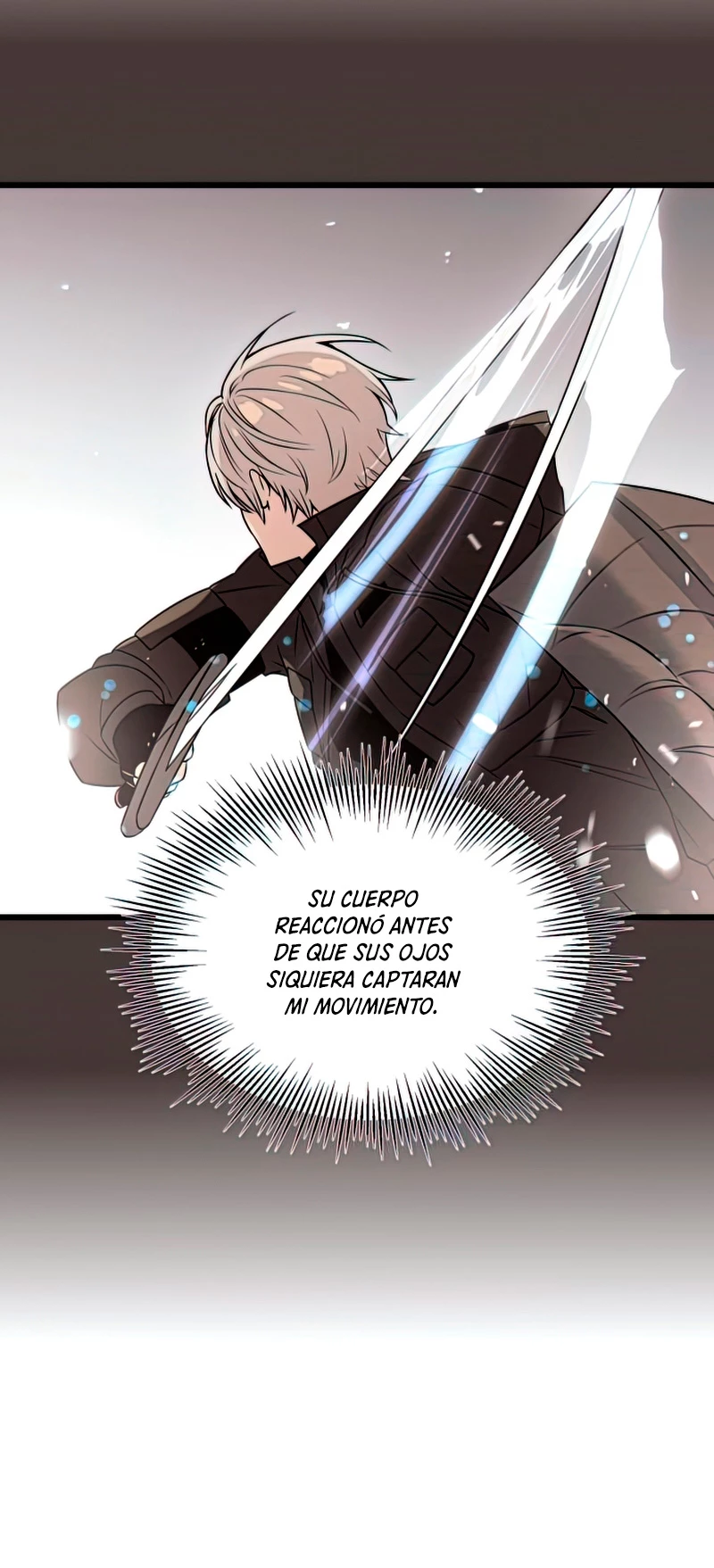 Obtuve un Objeto Mítico Capitulo 28 página 56