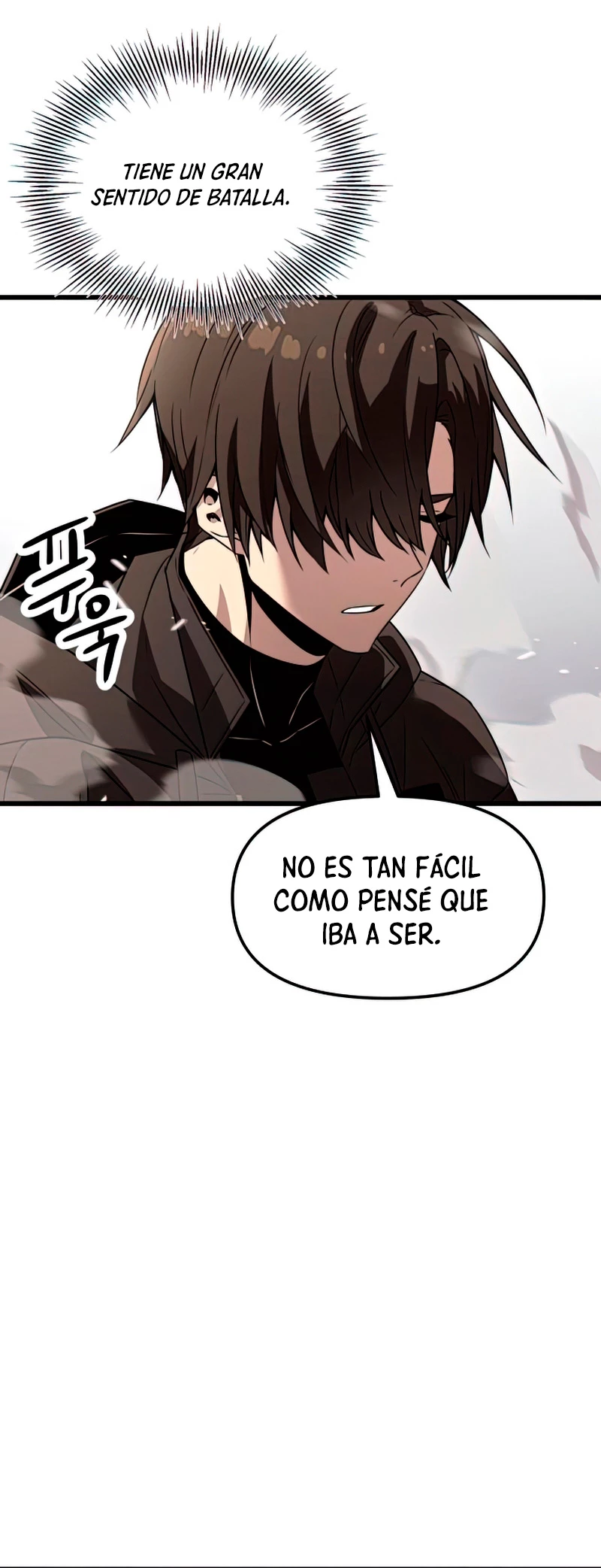Obtuve un Objeto Mítico Capitulo 28 página 58