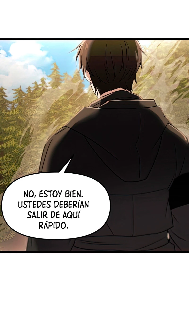 Obtuve un Objeto Mítico Capitulo 28 página 6