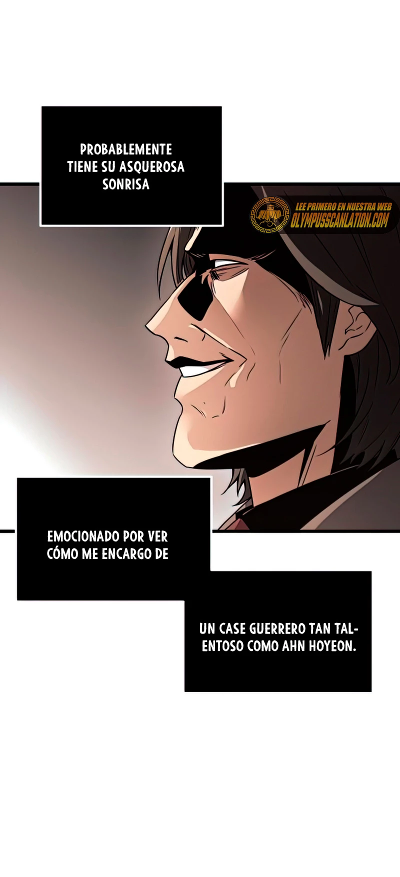Obtuve un Objeto Mítico Capitulo 28 página 61