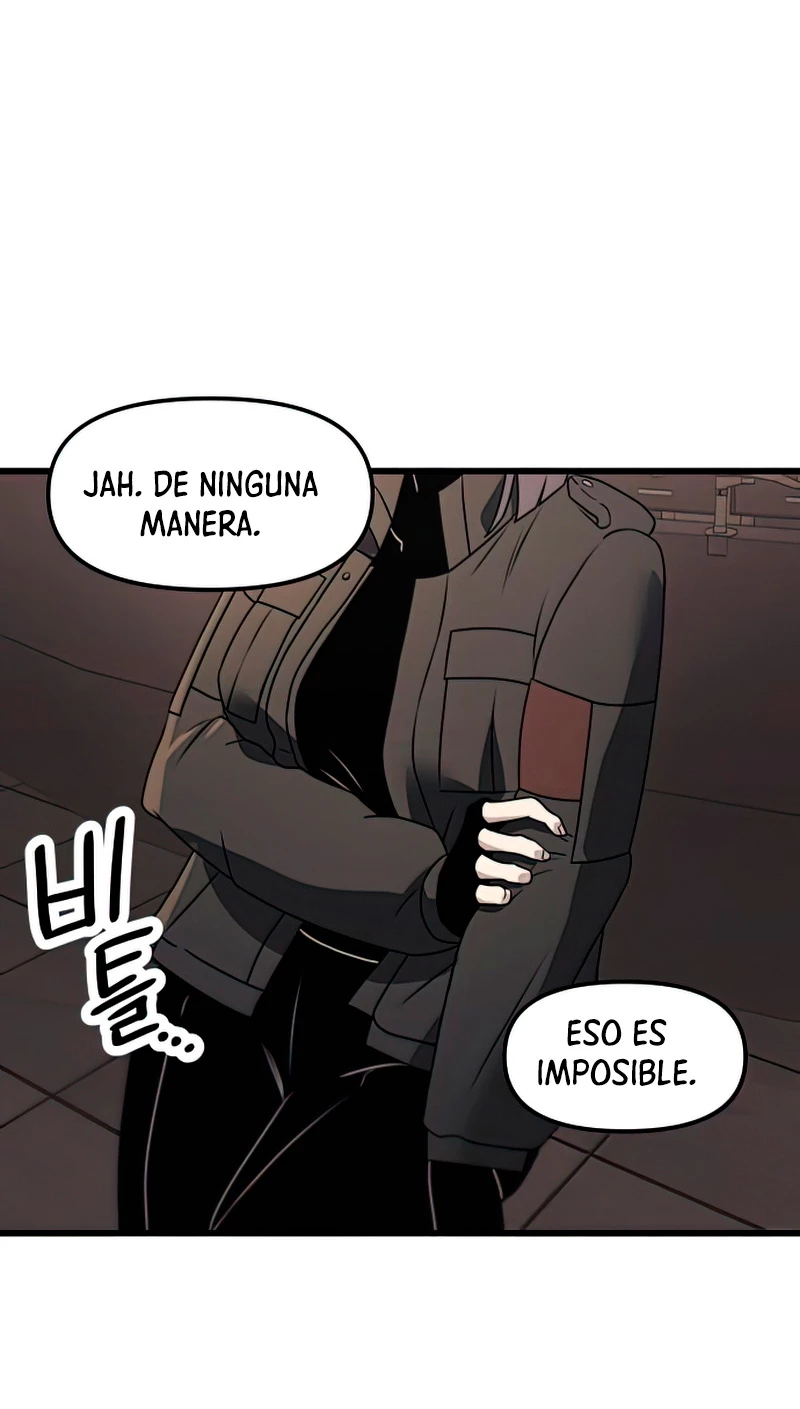 Obtuve un Objeto Mítico Capitulo 28 página 68