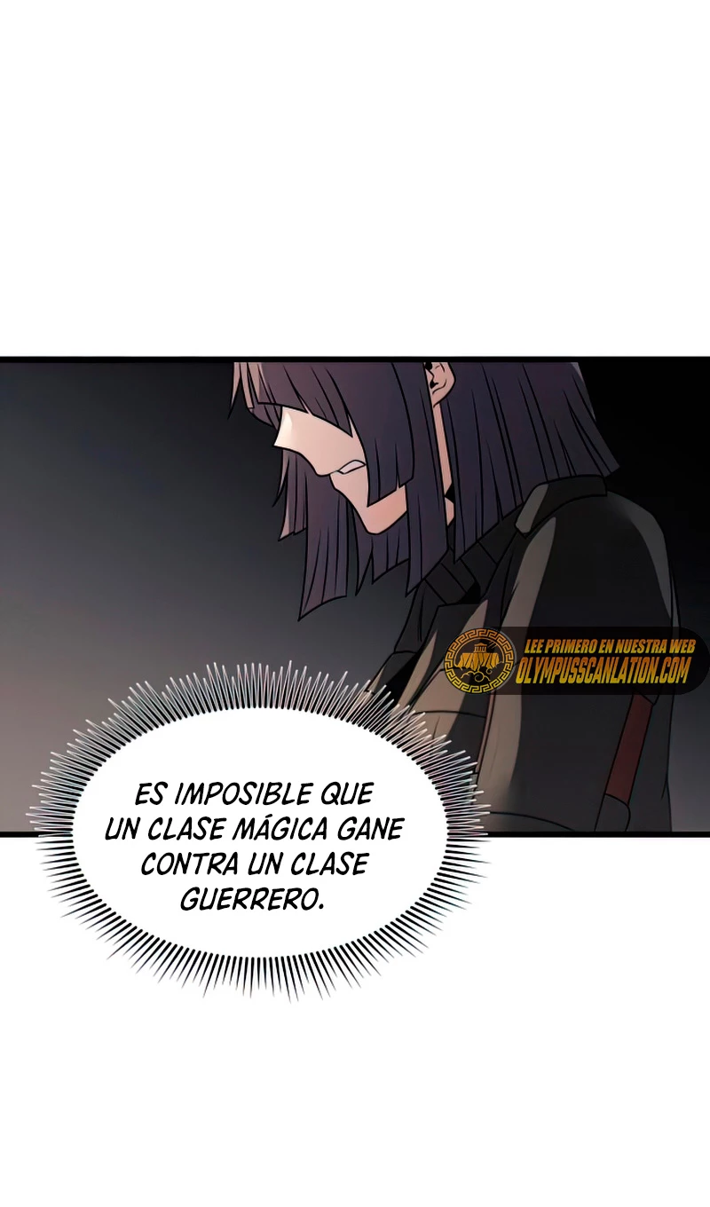Obtuve un Objeto Mítico Capitulo 28 página 70
