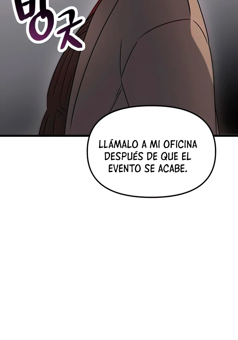 Obtuve un Objeto Mítico Capitulo 28 página 85