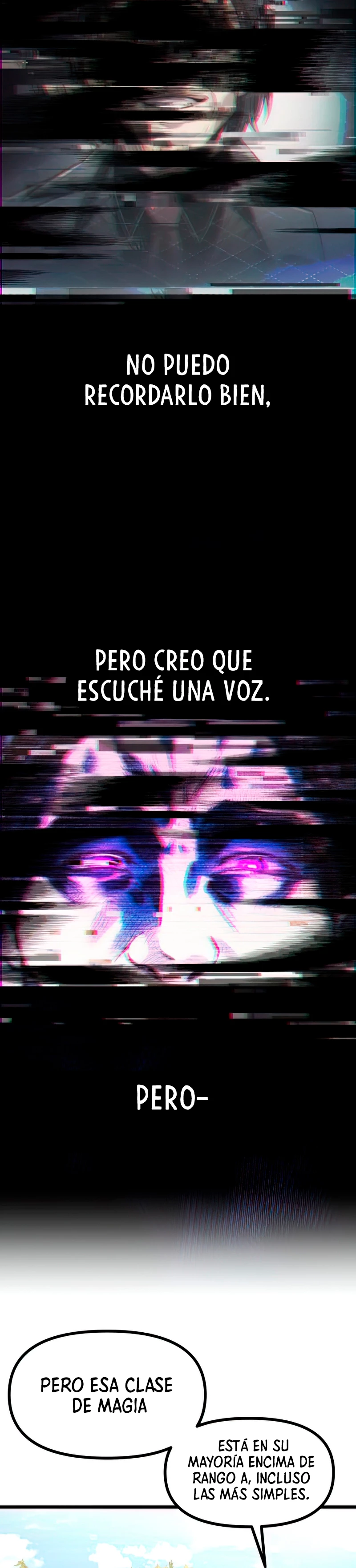 Obtuve un Objeto Mítico Capitulo 29 página 12