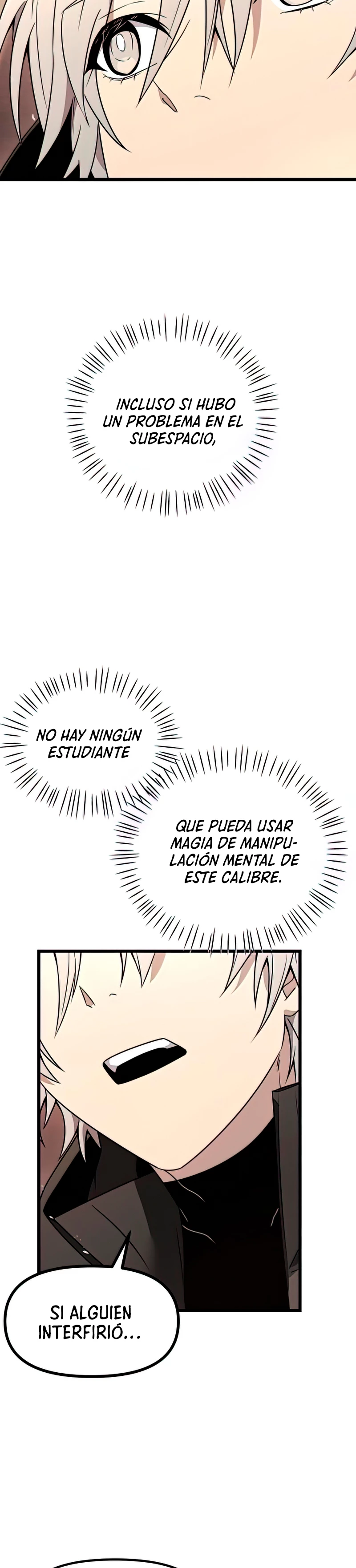 Obtuve un Objeto Mítico Capitulo 29 página 14