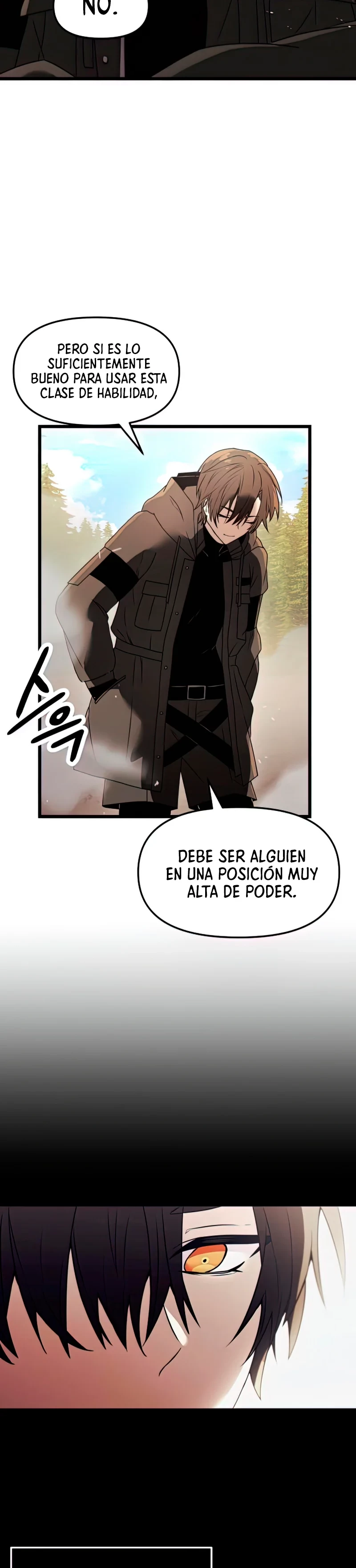 Obtuve un Objeto Mítico Capitulo 29 página 16