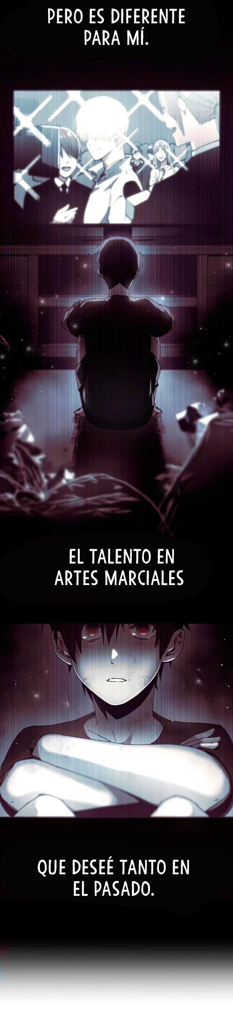 Obtuve un Objeto Mítico Capitulo 29 página 26