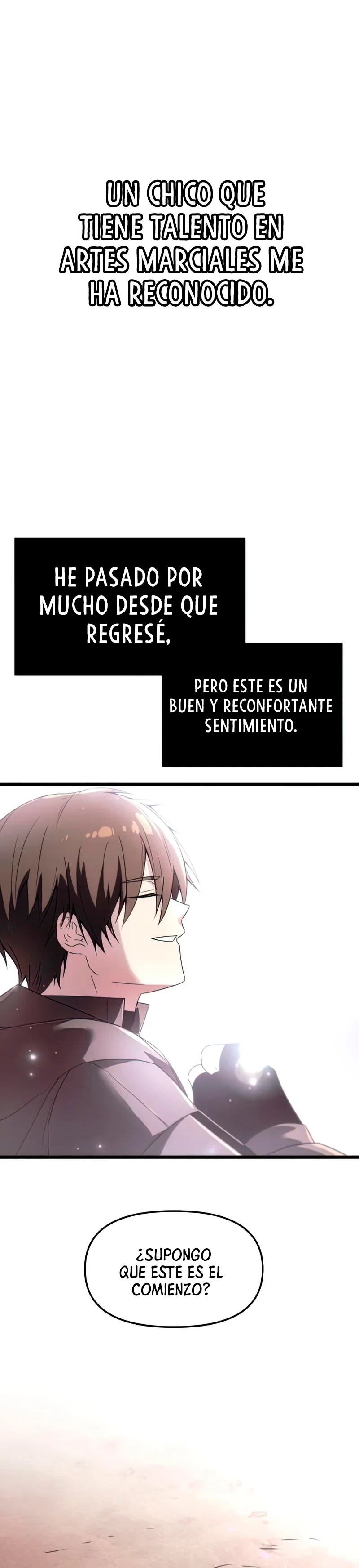 Obtuve un Objeto Mítico Capitulo 29 página 27