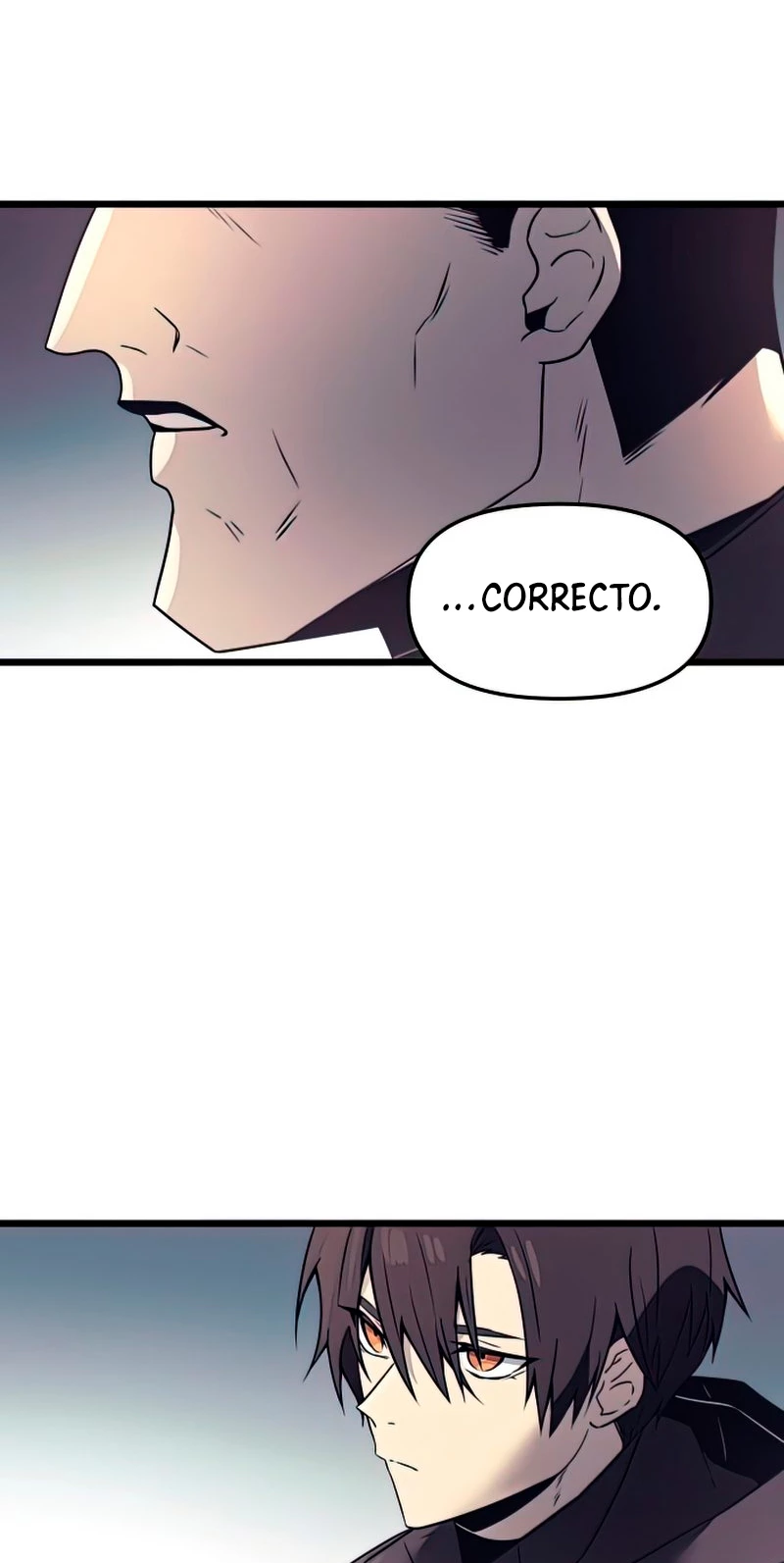 Obtuve un Objeto Mítico Capitulo 29 página 42