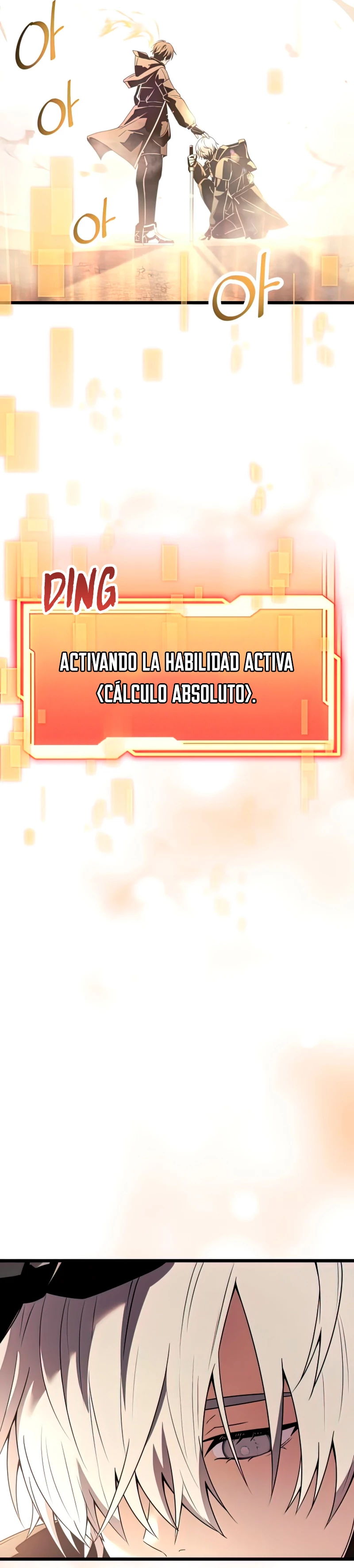 Obtuve un Objeto Mítico Capitulo 29 página 7
