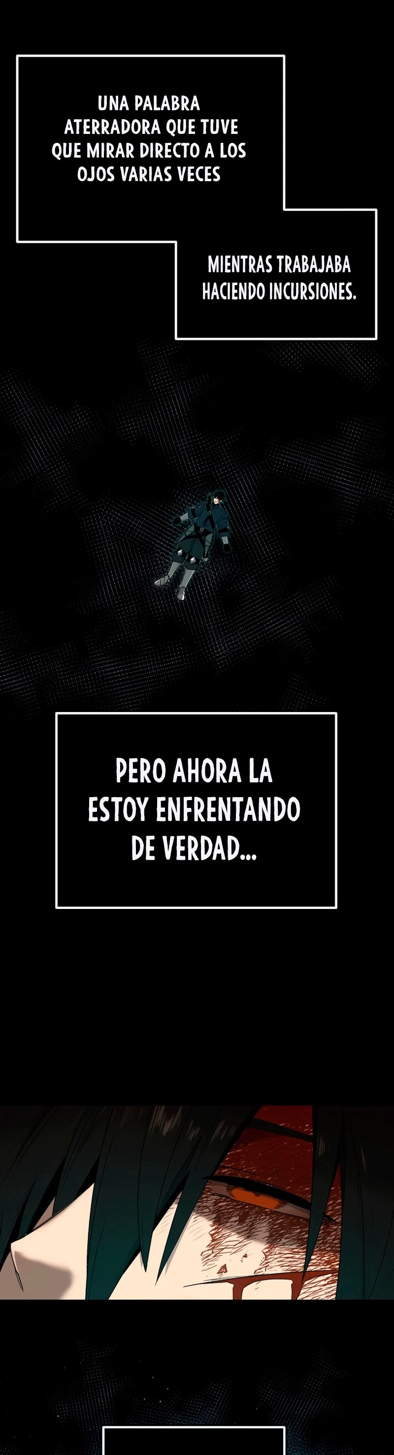 Obtuve un Objeto Mítico Capitulo 3 página 61