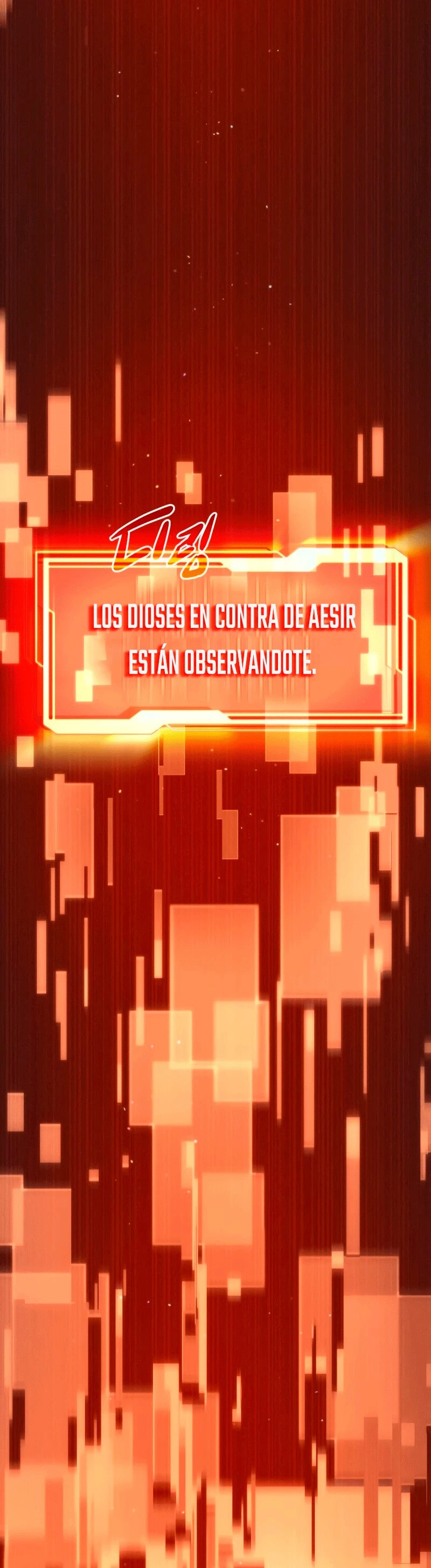Obtuve un Objeto Mítico Capitulo 3 página 73