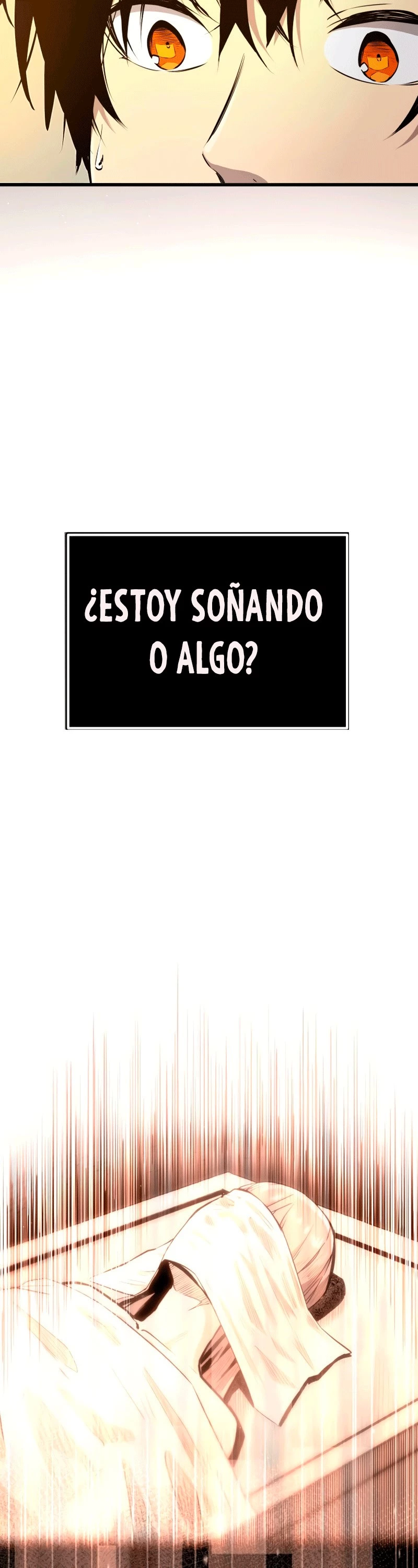 Obtuve un Objeto Mítico Capitulo 3 página 79