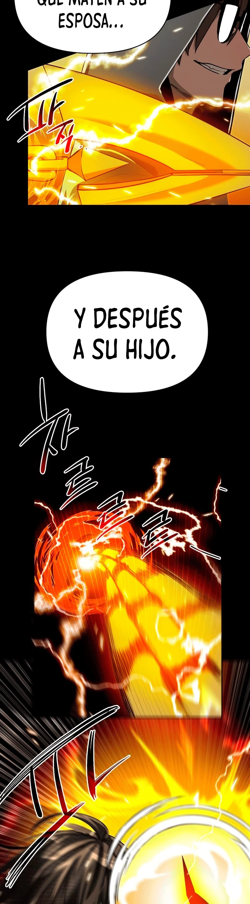 Obtuve un Objeto Mítico Capitulo 3 página 8