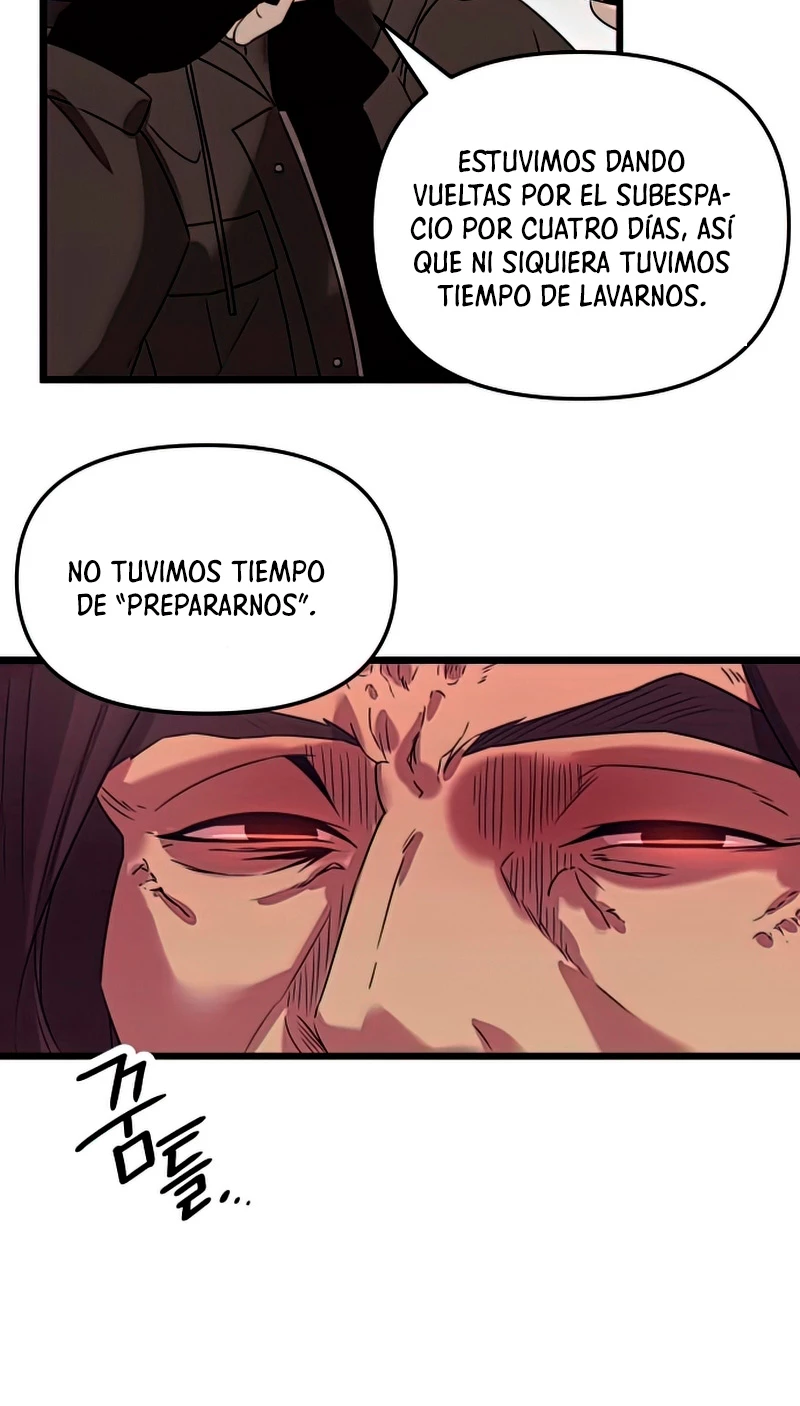 Obtuve un Objeto Mítico Capitulo 30 página 16