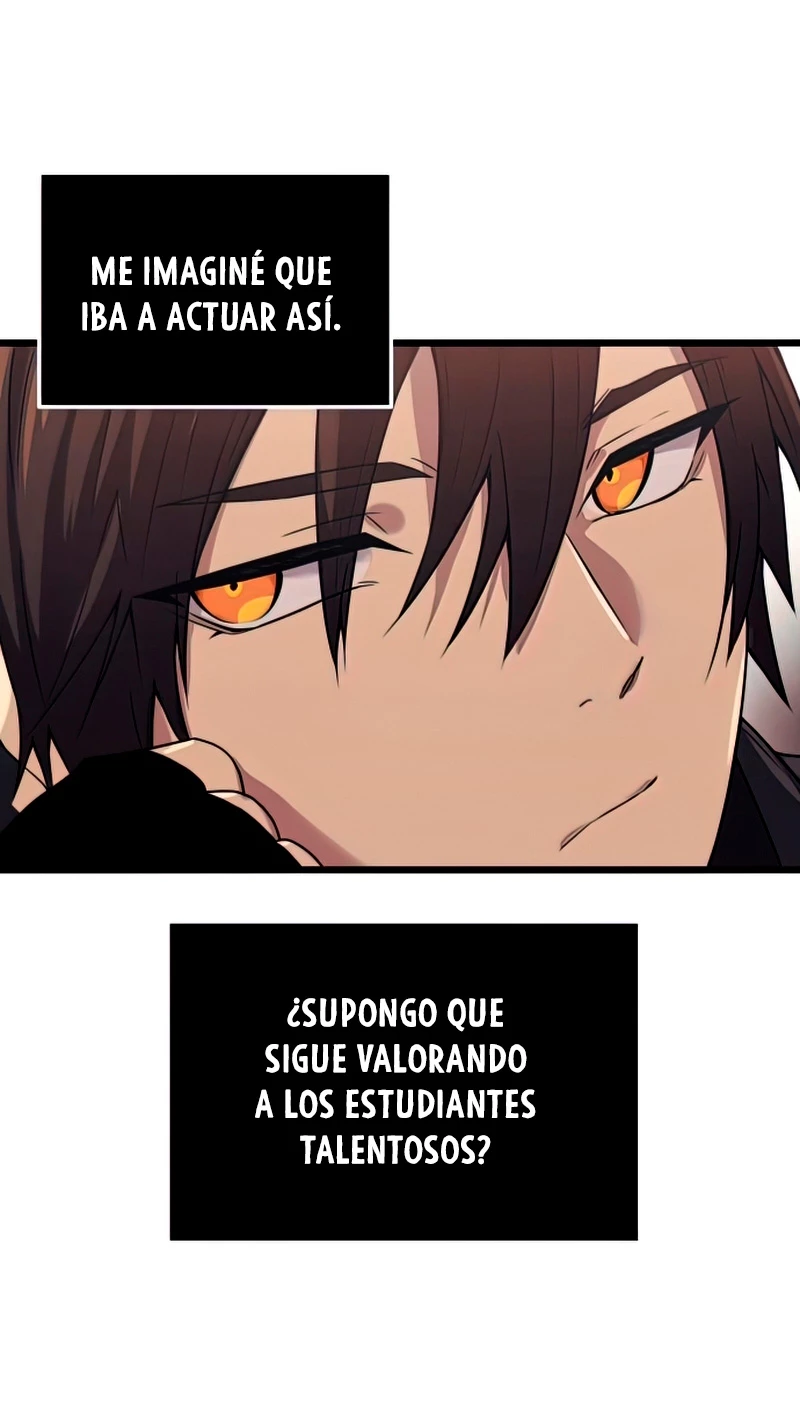 Obtuve un Objeto Mítico Capitulo 30 página 18