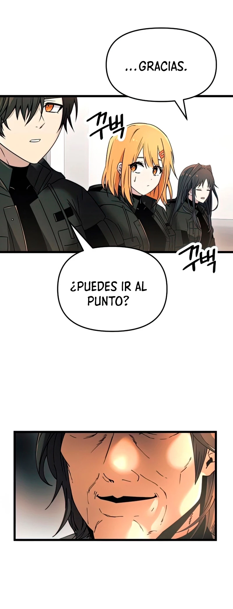 Obtuve un Objeto Mítico Capitulo 30 página 26