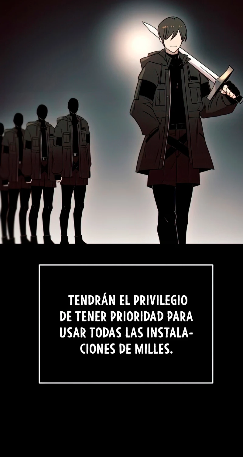 Obtuve un Objeto Mítico Capitulo 30 página 29