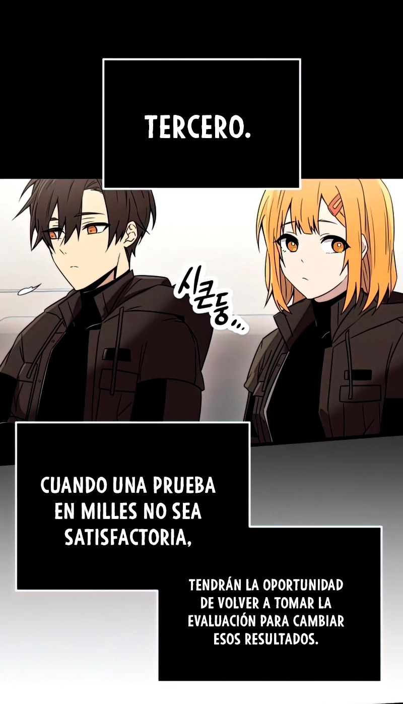 Obtuve un Objeto Mítico Capitulo 30 página 30