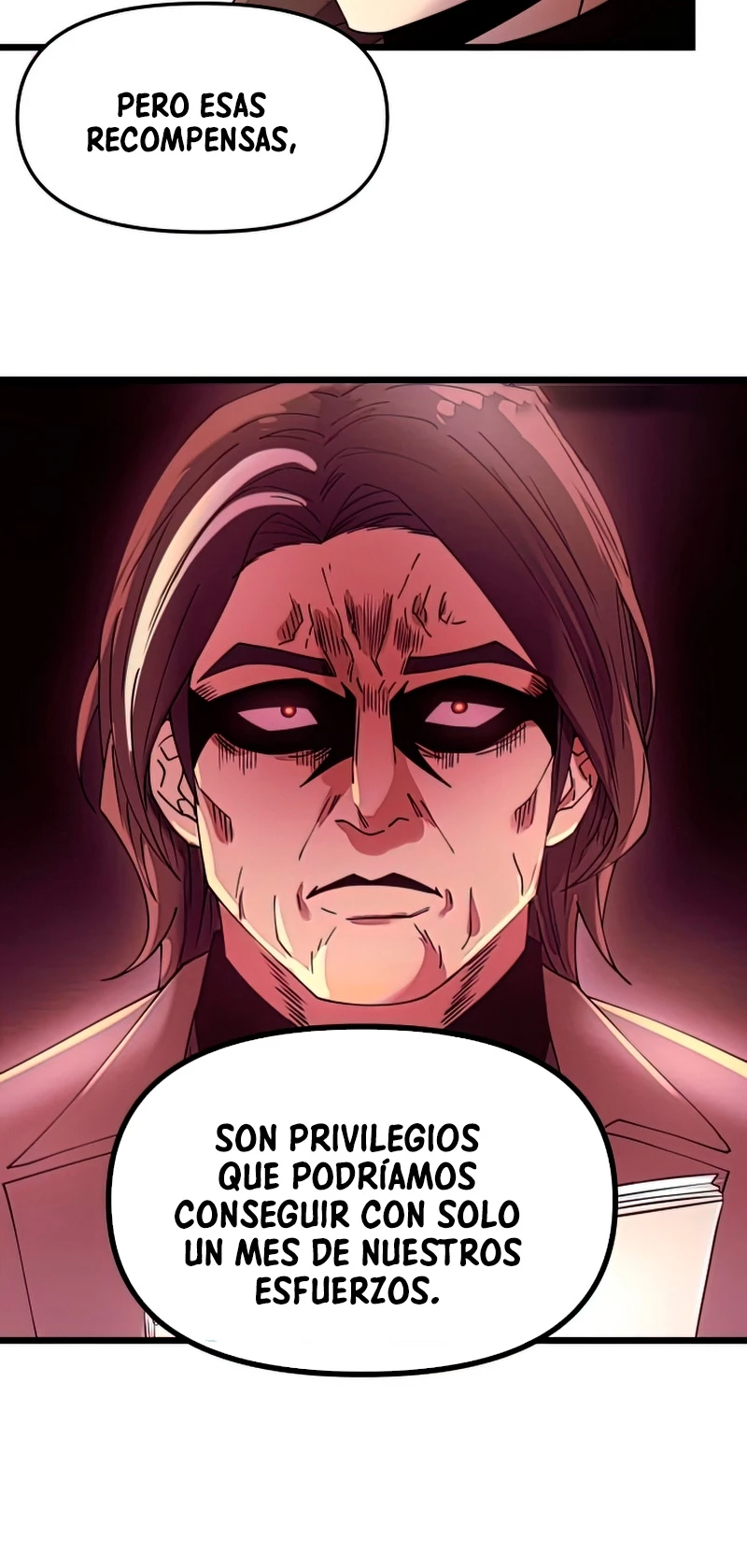 Obtuve un Objeto Mítico Capitulo 30 página 34