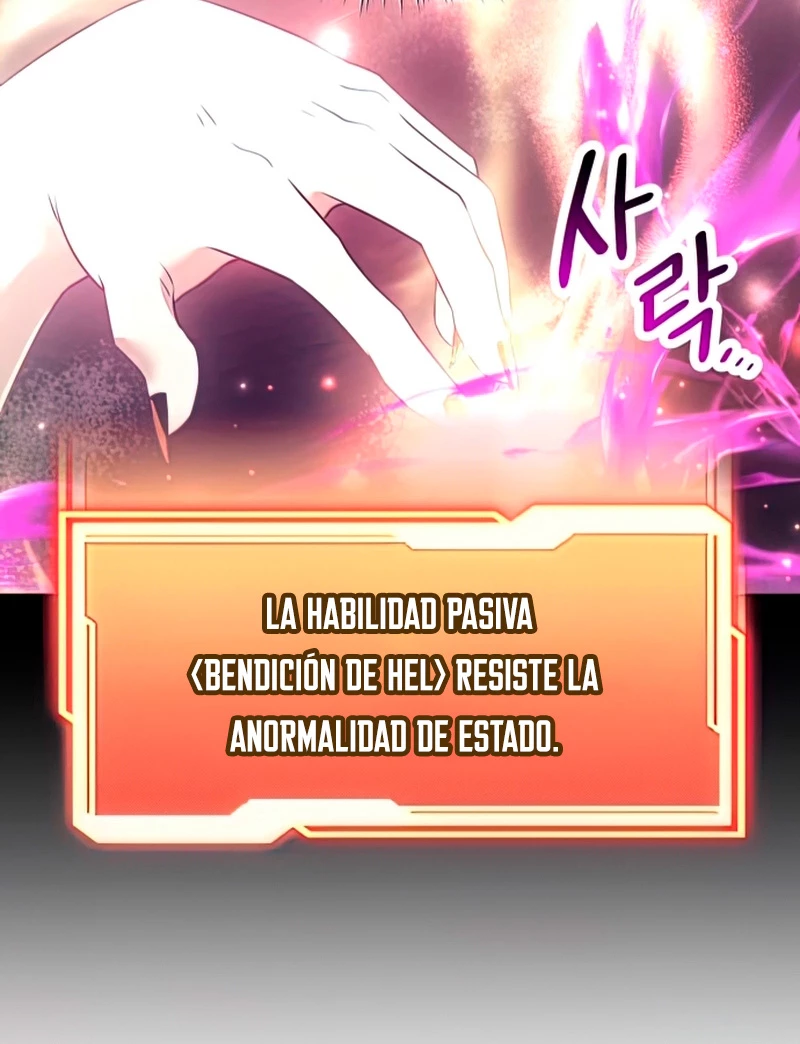 Obtuve un Objeto Mítico Capitulo 30 página 48