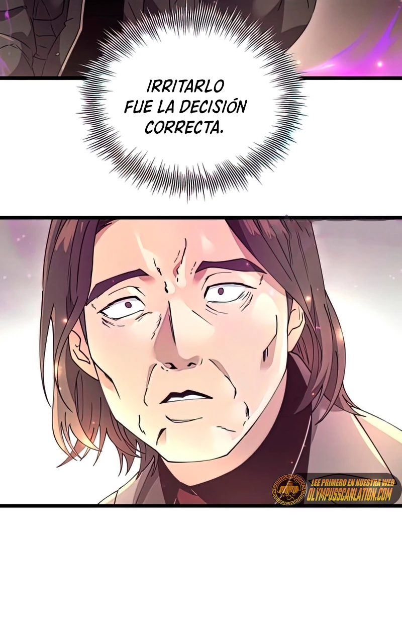 Obtuve un Objeto Mítico Capitulo 30 página 50
