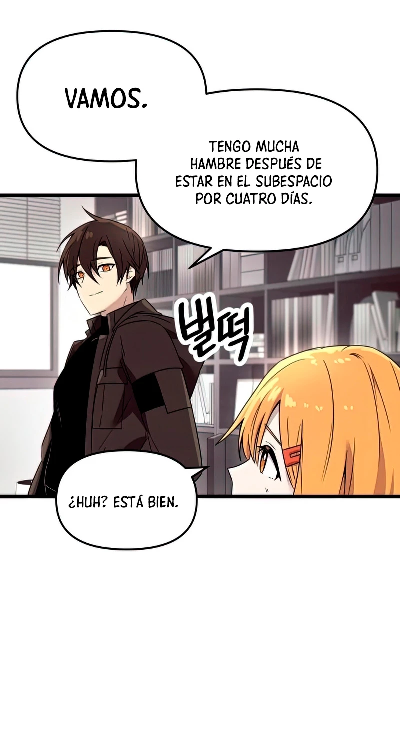 Obtuve un Objeto Mítico Capitulo 30 página 53