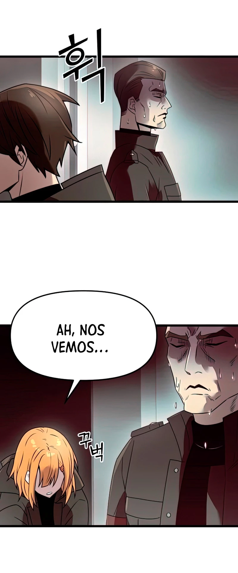Obtuve un Objeto Mítico Capitulo 30 página 54