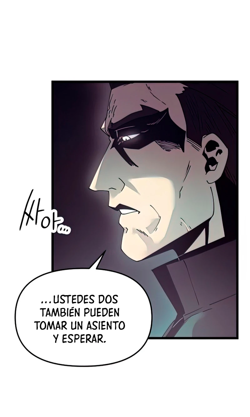 Obtuve un Objeto Mítico Capitulo 30 página 6