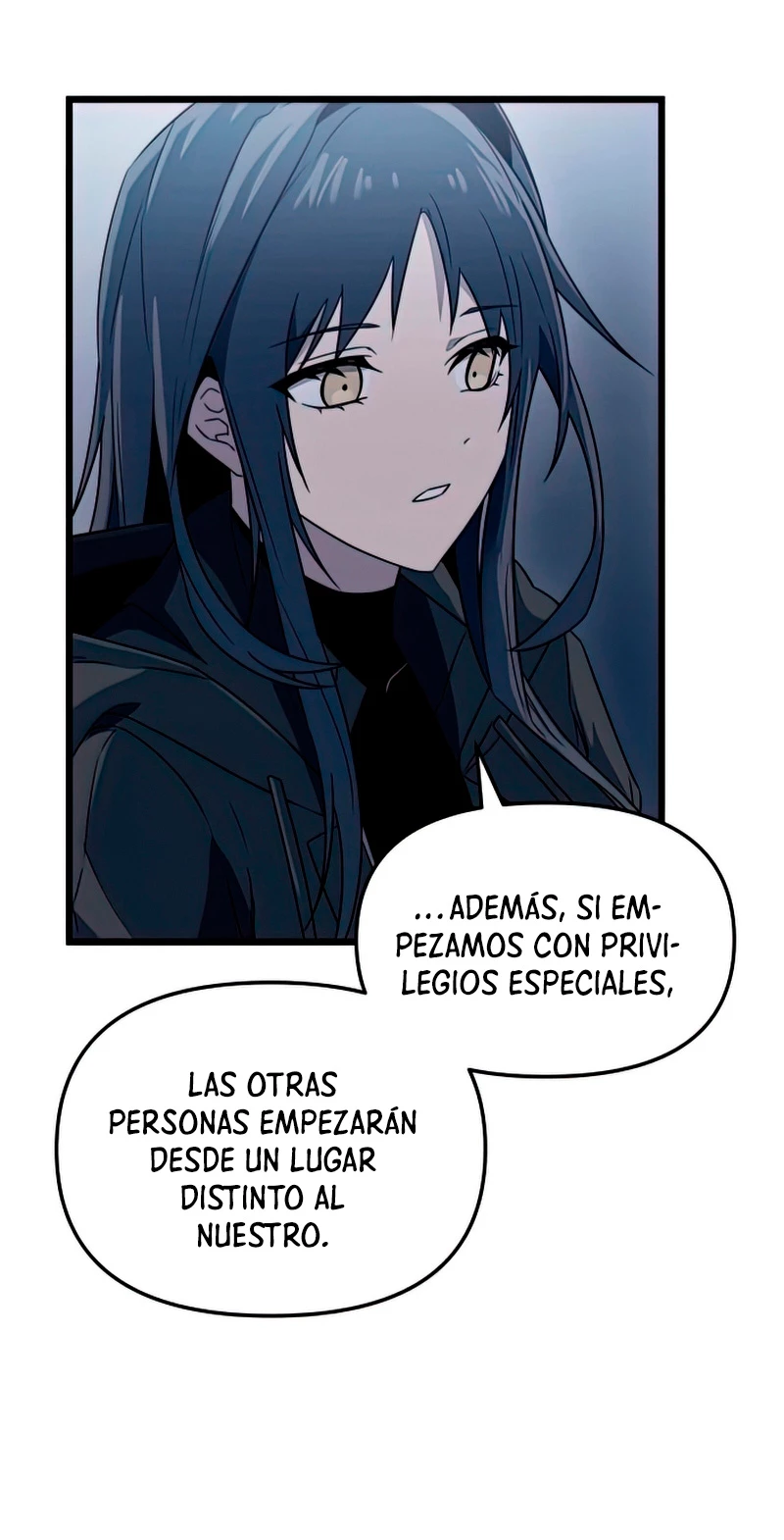 Obtuve un Objeto Mítico Capitulo 30 página 63