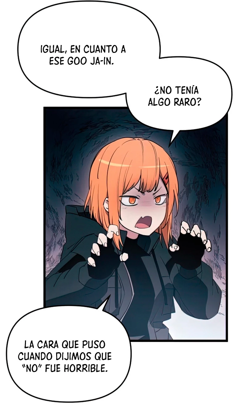 Obtuve un Objeto Mítico Capitulo 30 página 66