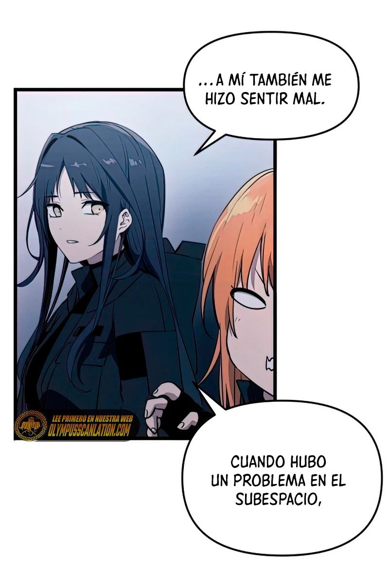 Obtuve un Objeto Mítico Capitulo 30 página 67