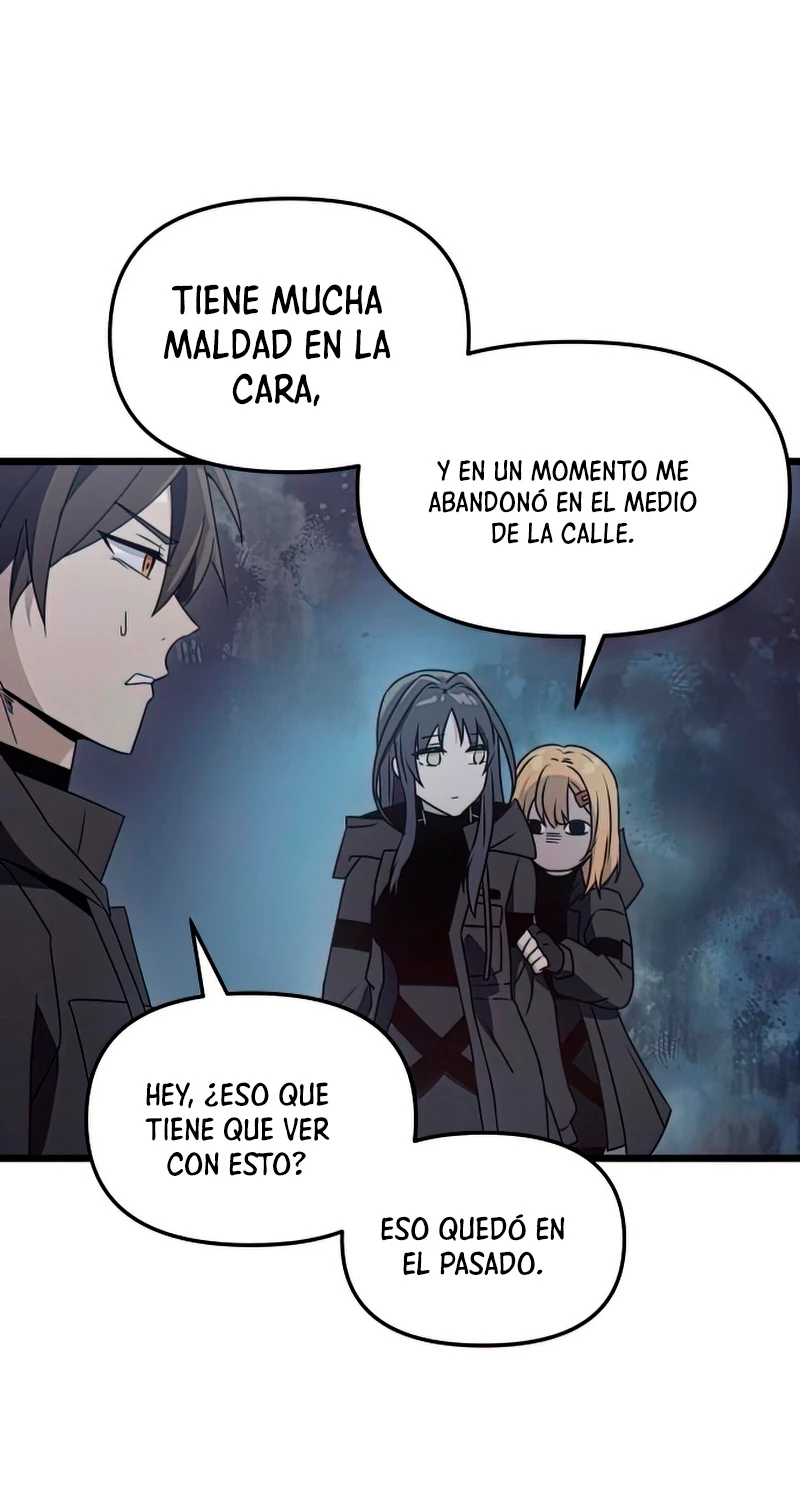 Obtuve un Objeto Mítico Capitulo 30 página 77