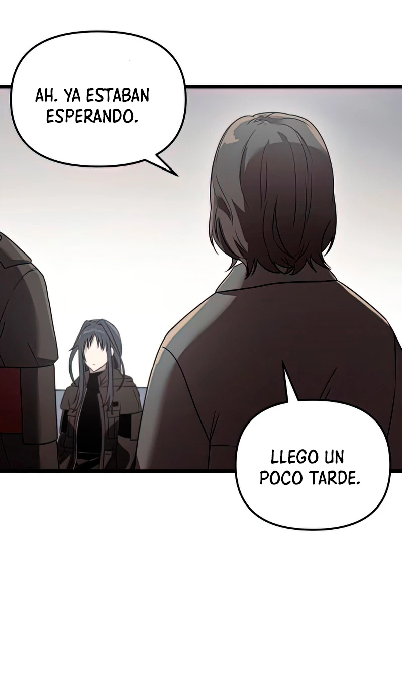 Obtuve un Objeto Mítico Capitulo 30 página 8